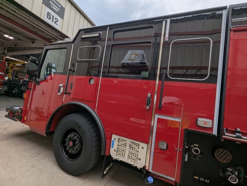 Eden Prairie FD