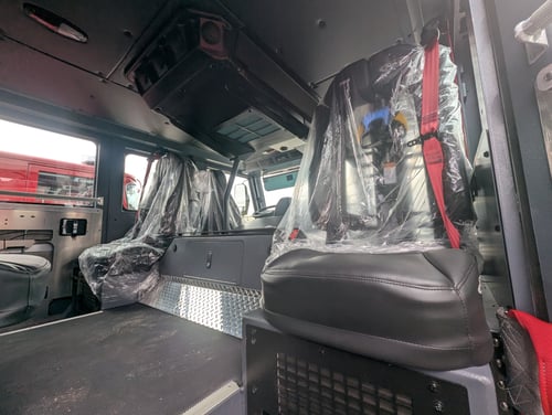 Wayzata FD