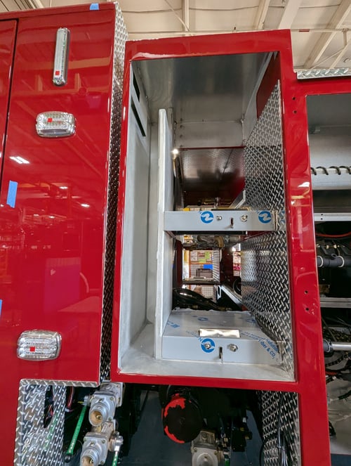 Hastings FD