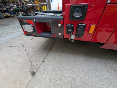 Eden Prairie FD