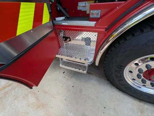 Springfield FD