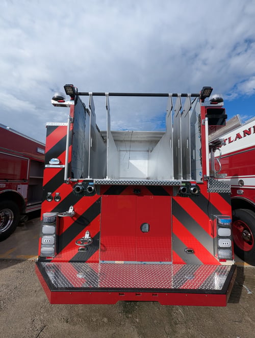 Evansville FD