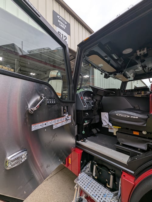 Eden Prairie FD