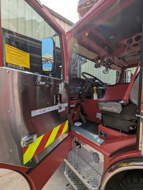 Springfield FD