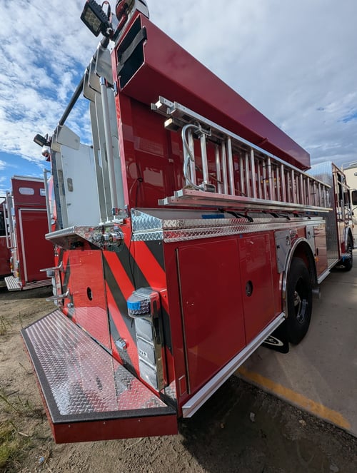 Evansville FD