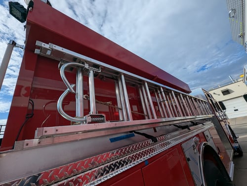 Evansville FD