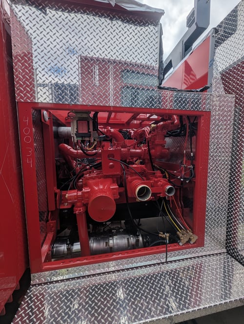 Wayzata FD