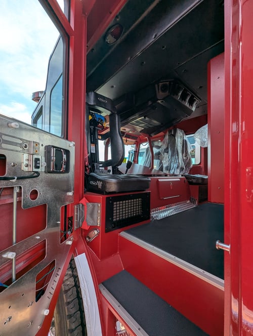 Springfield FD