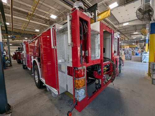 Hastings FD