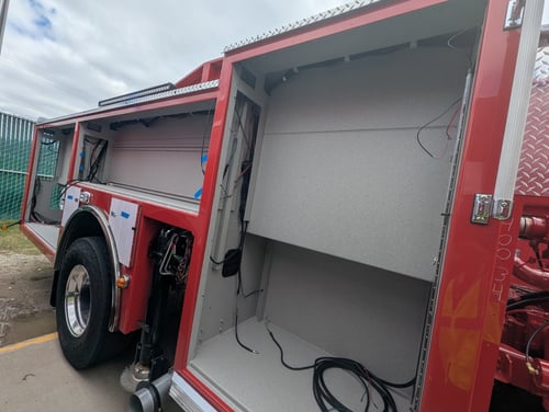 Wayzata FD