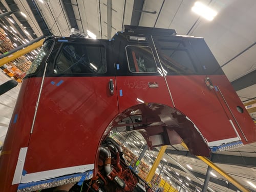Tinley Park FD