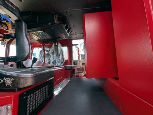 Springfield FD