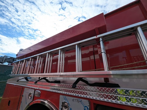 Evansville FD