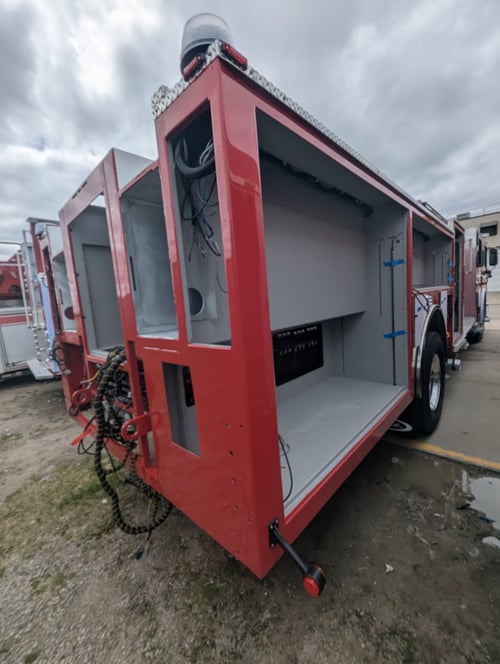 Wayzata FD
