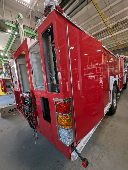 Hastings FD