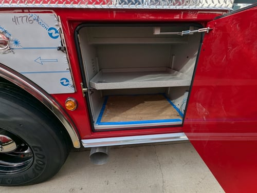 Evansville FD