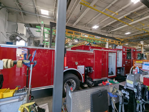 Hastings FD