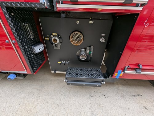 Eden Prairie FD