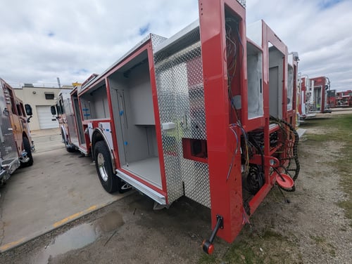 Wayzata FD