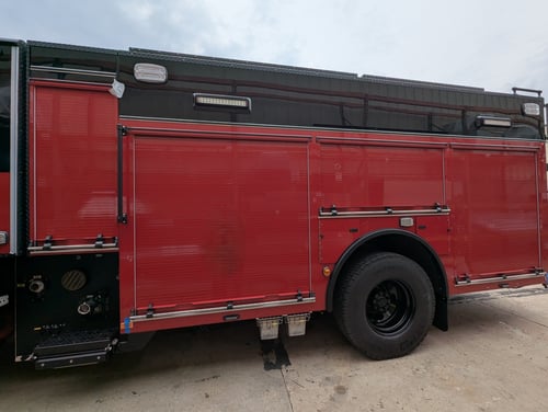 Eden Prairie FD