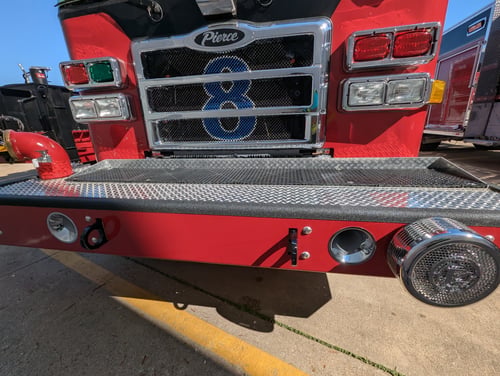 Glenview FD