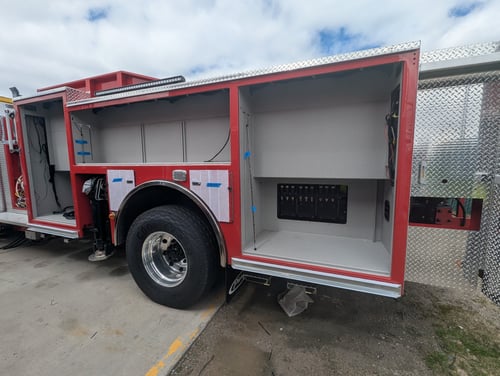 Wayzata FD