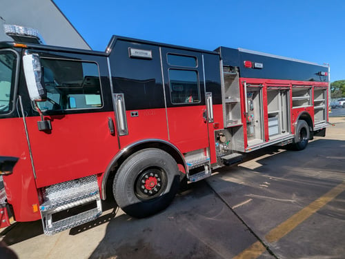 Glenview FD