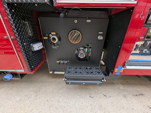 Eden Prairie FD