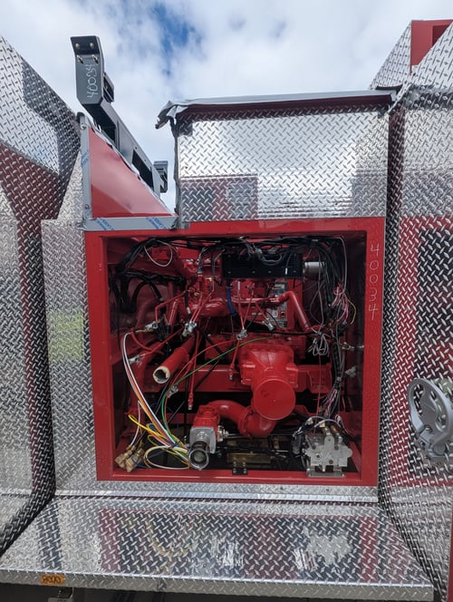 Wayzata FD