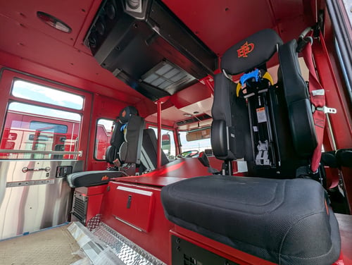 Evansville FD