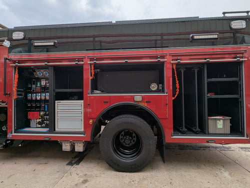 Eden Prairie FD