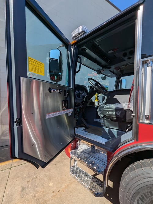 Glenview FD
