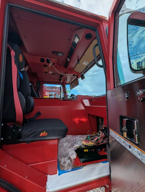 Evansville FD