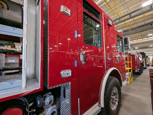 Hastings FD