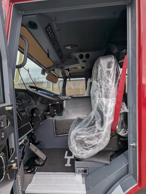 Richmond Heights FD
