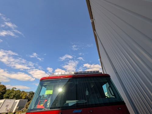 Kankakee FD