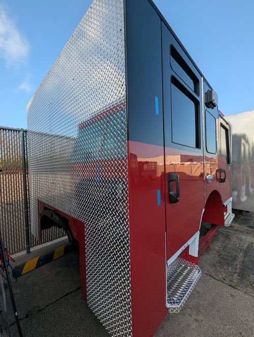 Downers Grove FD