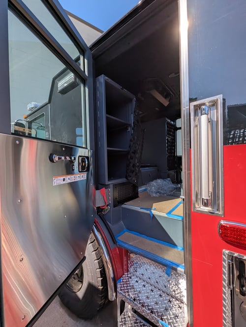 Glenview FD