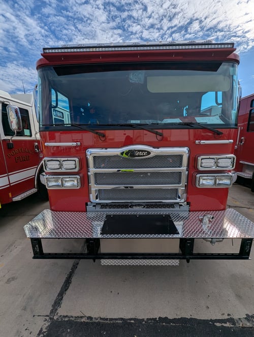 Evansville FD