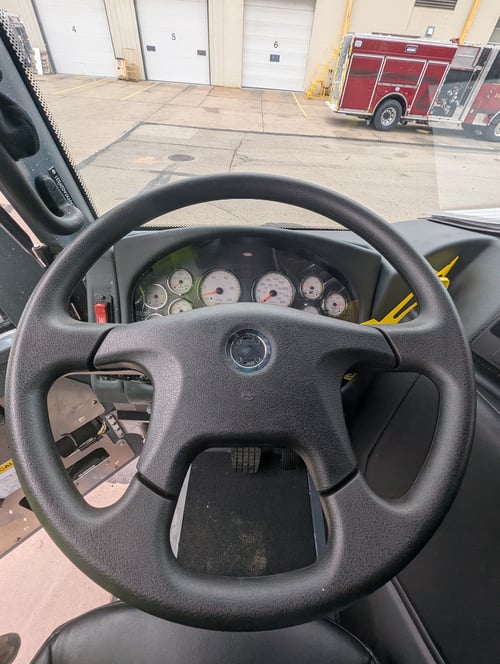 Wayzata FD