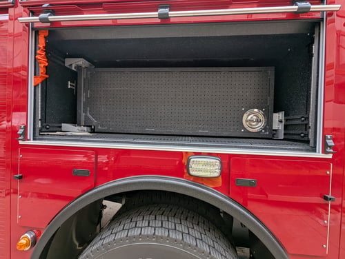 Eden Prairie FD
