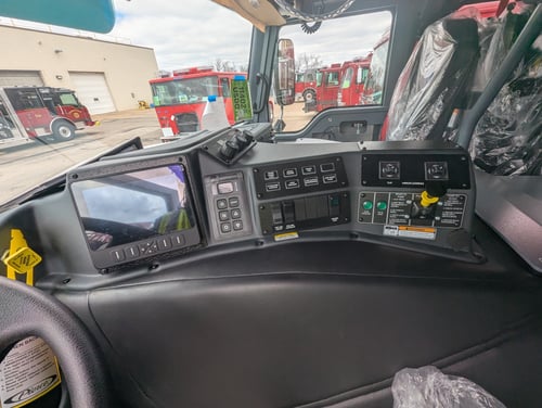 Wayzata FD