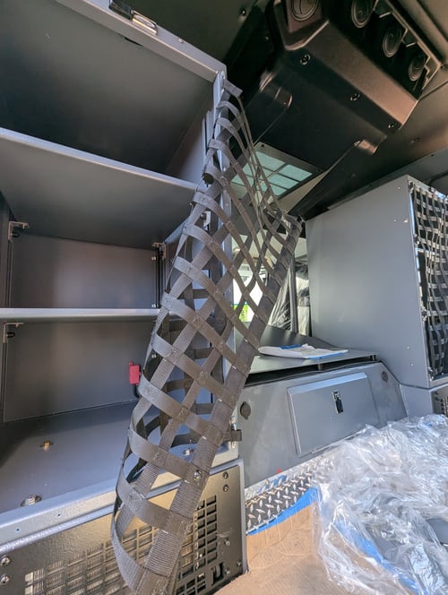 Glenview FD