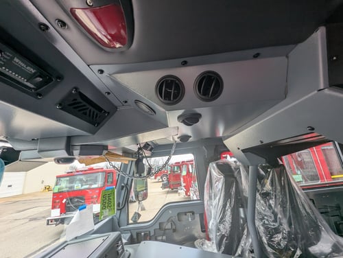 Wayzata FD