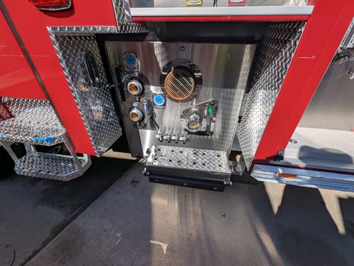 Glenview FD