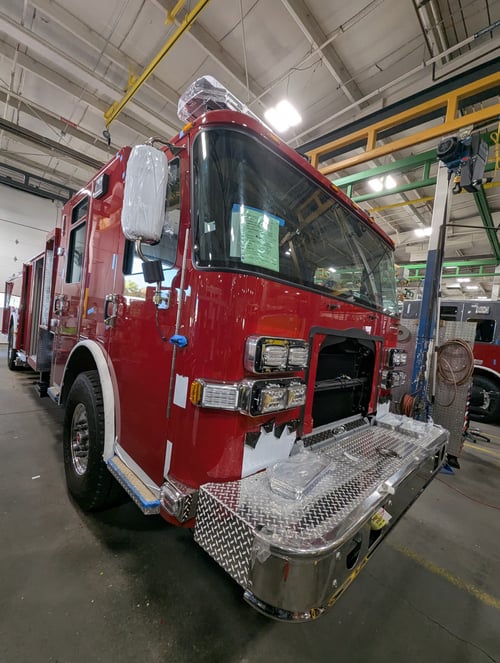 Hastings FD