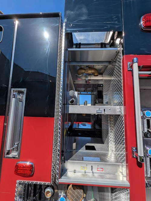 Glenview FD