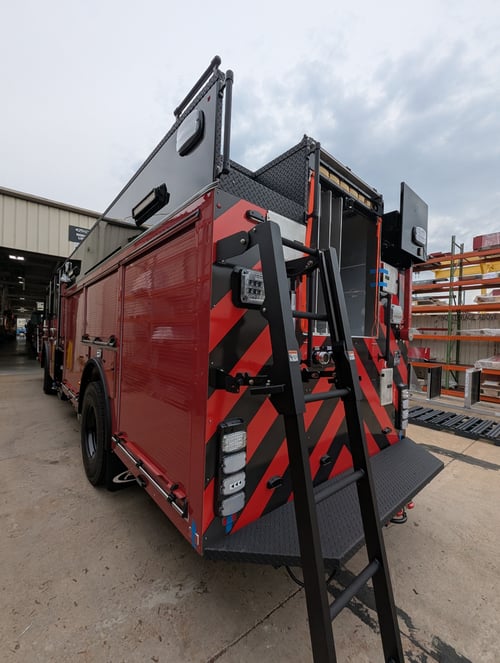 Eden Prairie FD