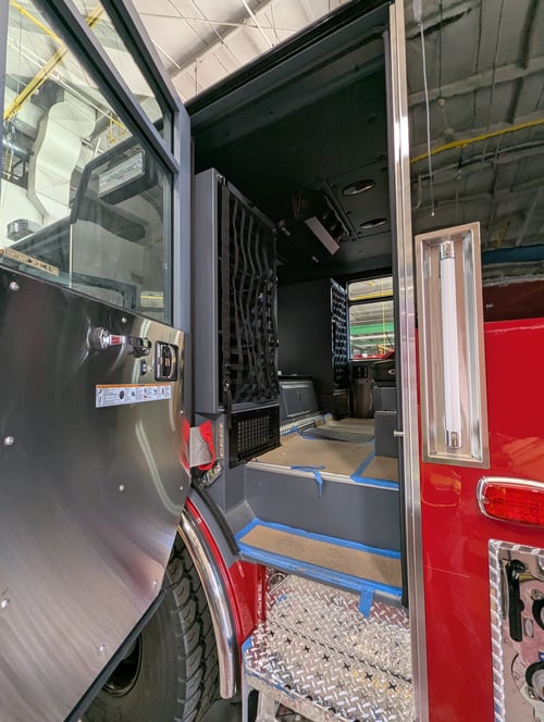 Glenview FD