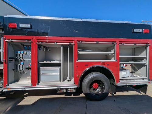 Glenview FD